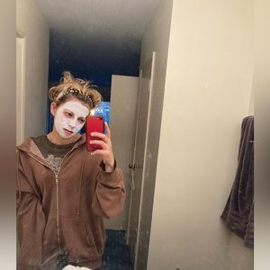 Meet your Posher, Darci